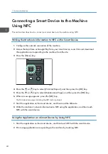 Предварительный просмотр 26 страницы Ricoh SP 3710DN User Manual