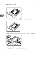 Предварительный просмотр 30 страницы Ricoh SP 3710DN User Manual