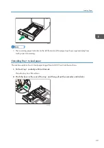 Предварительный просмотр 31 страницы Ricoh SP 3710DN User Manual