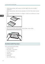 Предварительный просмотр 54 страницы Ricoh SP 3710DN User Manual