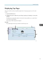 Предварительный просмотр 97 страницы Ricoh SP 3710DN User Manual