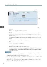 Предварительный просмотр 98 страницы Ricoh SP 3710DN User Manual