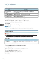 Предварительный просмотр 124 страницы Ricoh SP 3710DN User Manual