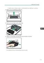 Предварительный просмотр 135 страницы Ricoh SP 3710DN User Manual