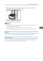 Предварительный просмотр 141 страницы Ricoh SP 3710DN User Manual