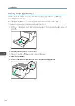 Предварительный просмотр 150 страницы Ricoh SP 3710DN User Manual