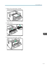 Предварительный просмотр 155 страницы Ricoh SP 3710DN User Manual