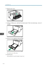 Предварительный просмотр 156 страницы Ricoh SP 3710DN User Manual