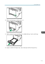 Предварительный просмотр 157 страницы Ricoh SP 3710DN User Manual