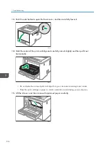 Предварительный просмотр 158 страницы Ricoh SP 3710DN User Manual