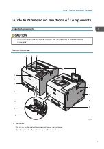 Preview for 13 page of Ricoh SP 4510 DN User Manual