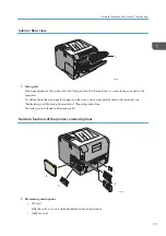 Preview for 17 page of Ricoh SP 4510 DN User Manual