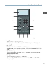 Preview for 19 page of Ricoh SP 4510 DN User Manual