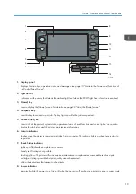 Preview for 21 page of Ricoh SP 4510 DN User Manual