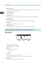 Preview for 22 page of Ricoh SP 4510 DN User Manual