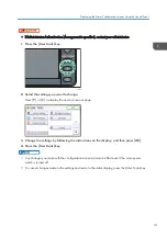 Preview for 33 page of Ricoh SP 4510 DN User Manual