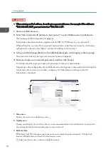 Preview for 36 page of Ricoh SP 4510 DN User Manual