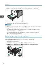 Preview for 50 page of Ricoh SP 4510 DN User Manual