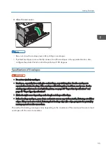 Preview for 57 page of Ricoh SP 4510 DN User Manual