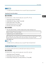 Preview for 63 page of Ricoh SP 4510 DN User Manual