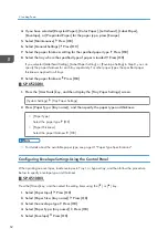 Preview for 64 page of Ricoh SP 4510 DN User Manual