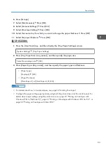 Preview for 65 page of Ricoh SP 4510 DN User Manual