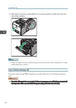 Preview for 124 page of Ricoh SP 4510 DN User Manual