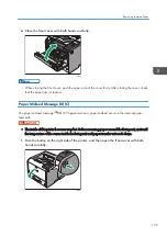 Preview for 127 page of Ricoh SP 4510 DN User Manual