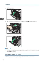 Preview for 132 page of Ricoh SP 4510 DN User Manual