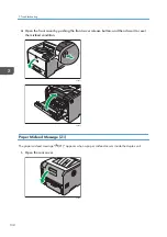 Preview for 134 page of Ricoh SP 4510 DN User Manual