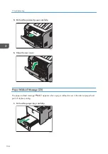 Preview for 136 page of Ricoh SP 4510 DN User Manual