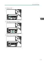 Preview for 137 page of Ricoh SP 4510 DN User Manual