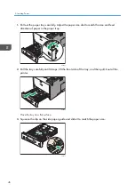 Предварительный просмотр 48 страницы Ricoh SP 4510dn User Manual