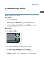 Предварительный просмотр 169 страницы Ricoh SP 4510dn User Manual