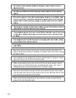 Preview for 10 page of Ricoh SP 5200DNG User Manual