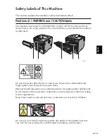 Preview for 15 page of Ricoh SP 5200DNG User Manual