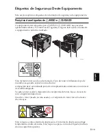 Предварительный просмотр 63 страницы Ricoh SP 5200DNG User Manual