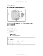 Preview for 36 page of Ricoh SP 6330N Service Manual