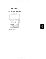 Preview for 77 page of Ricoh SP 6330N Service Manual