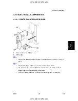 Preview for 89 page of Ricoh SP 6330N Service Manual