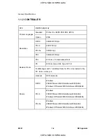 Preview for 142 page of Ricoh SP 6330N Service Manual