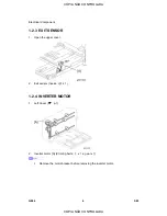 Preview for 274 page of Ricoh SP 6330N Service Manual