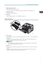 Предварительный просмотр 13 страницы Ricoh SP 6430DN Manual