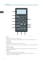 Предварительный просмотр 16 страницы Ricoh SP 6430DN Manual