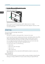 Предварительный просмотр 20 страницы Ricoh SP 6430DN Manual