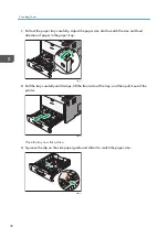 Предварительный просмотр 40 страницы Ricoh SP 6430DN Manual