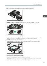 Предварительный просмотр 41 страницы Ricoh SP 6430DN Manual