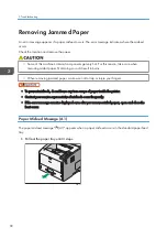 Предварительный просмотр 94 страницы Ricoh SP 6430DN Manual