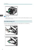 Предварительный просмотр 96 страницы Ricoh SP 6430DN Manual