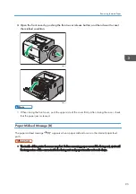 Предварительный просмотр 97 страницы Ricoh SP 6430DN Manual